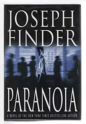 Couverture du produit · Paranoia