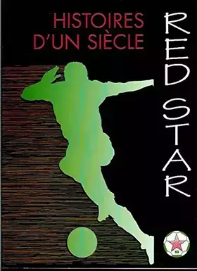 Couverture du produit · Red Star : Histoires d'un siècle