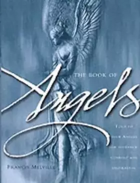 Couverture du produit · The Book Of Angels: Turn To Your Angels For Guidance And Comfort