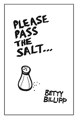 Couverture du produit · Please Pass the Salt