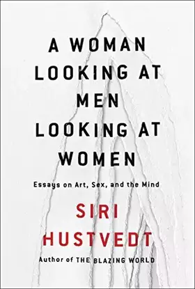 Couverture du produit · A Woman Looking at Men Looking at Women