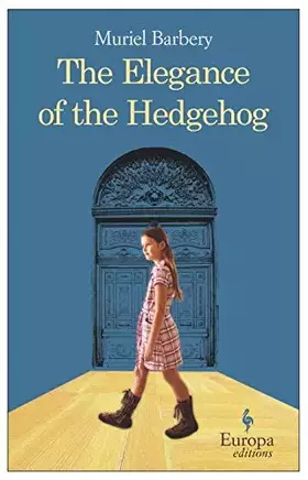 Couverture du produit · The Elegance of the Hedgehog