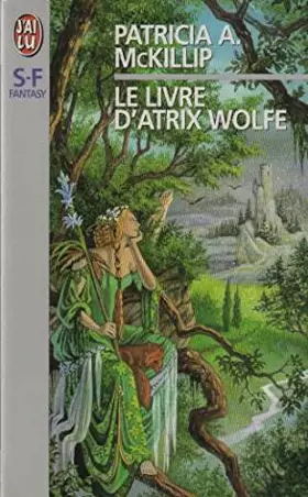 Couverture du produit · Le livre d'Atrix Wolfe