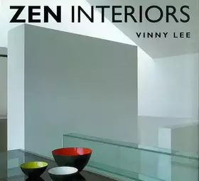 Couverture du produit · Zen Interiors