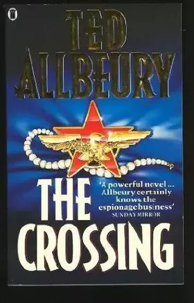 Couverture du produit · The Crossing