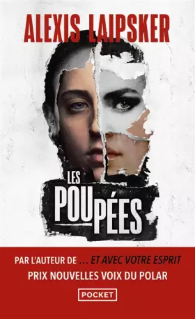 Couverture du produit · Les Poupées