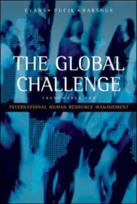 Couverture du produit · The Global Challenge