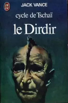 Couverture du produit · Le Dirdir - TschaÏ - 3