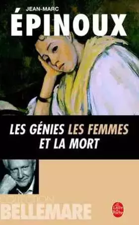 Couverture du produit · Les Génies, les femmes et la mort