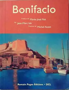 Couverture du produit · Bonifacio