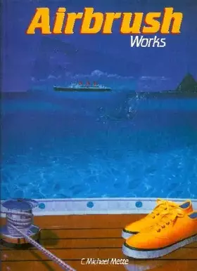 Couverture du produit · Airbrush Works