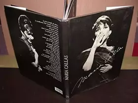 Couverture du produit · Maria Callas