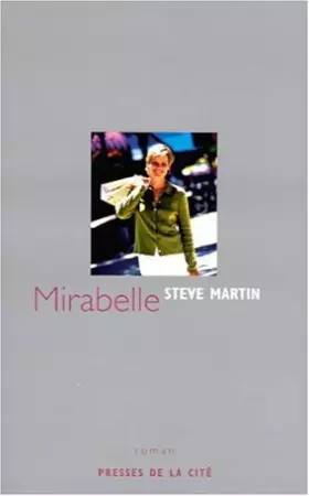 Couverture du produit · Mirabelle