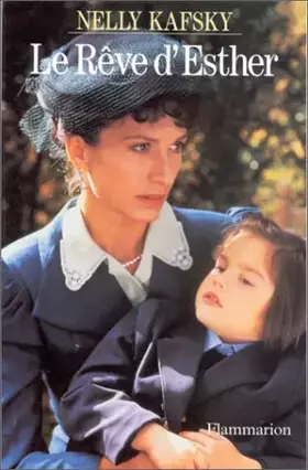 Couverture du produit · Le rêve d'Esther
