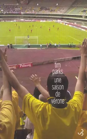 Couverture du produit · Une saison de vérone