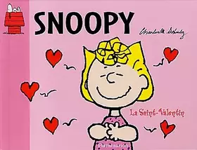 Couverture du produit · La Saint-Valentin