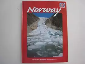Couverture du produit · Norway: the Best of Norway in Glorious Pictures