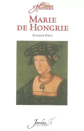 Couverture du produit · Marie de Hongrie