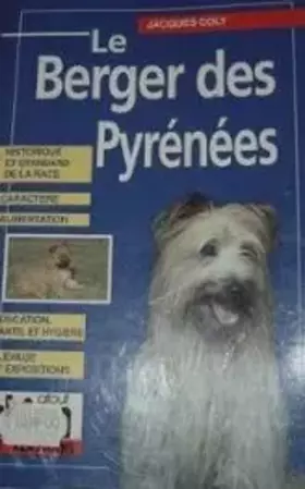 Couverture du produit · Le Berger Des Pyrenees