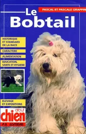 Couverture du produit · Le bobtail