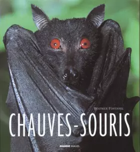 Couverture du produit · Chauve-souris