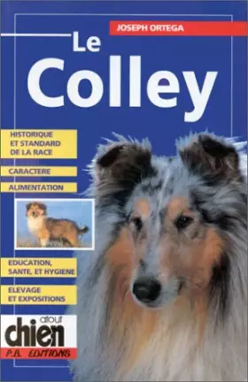 Couverture du produit · Le Colley