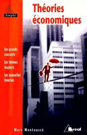 Couverture du produit · Théories économiques