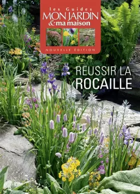 Couverture du produit · Réussir la rocaille