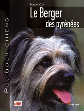 Couverture du produit · Le berger des Pyrénées