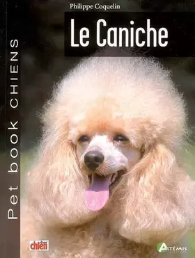 Couverture du produit · Le Caniche