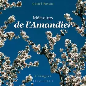 Couverture du produit · Mémoires de l'amandier