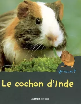 Couverture du produit · Le Cochon d'Inde