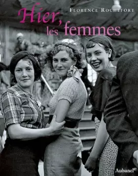 Couverture du produit · Hier, les femmes