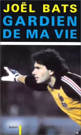 Couverture du produit · Gardien de ma vie