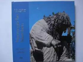 Couverture du produit · Norwegische Marchen (Fairy Tales From Norway in German language)