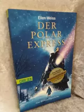 Couverture du produit · Polarexpress