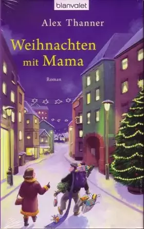 Couverture du produit · Weihnachten mit Mama: Roman