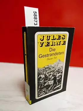 Couverture du produit · Die Gestrandeten II
