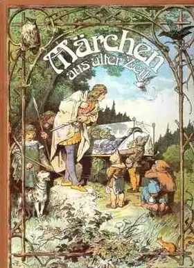 Couverture du produit · Märchen aus alter Zeit
