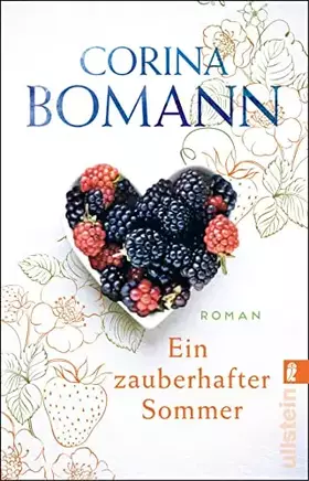 Couverture du produit · Ein zauberhafter Sommer: Roman | Zwei Frauen finden ihr Glück