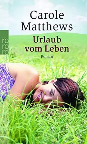 Couverture du produit · Urlaub vom Leben