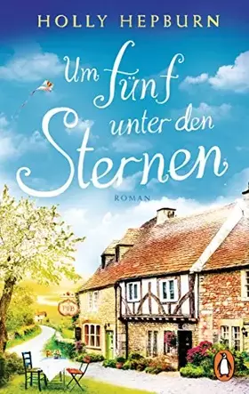 Couverture du produit · Um fünf unter den Sternen: Roman