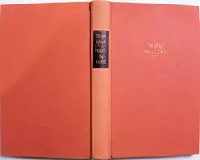 Couverture du produit · Teufel in Seide