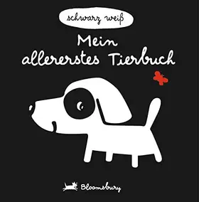 Couverture du produit · Mein allererstes Tierbuch