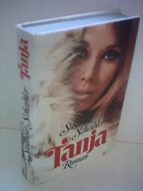 Couverture du produit · Susanne Scheibler: Tanja