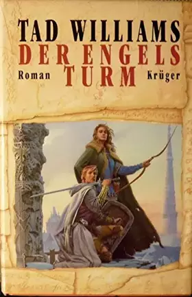 Couverture du produit · Der Engelsturm.