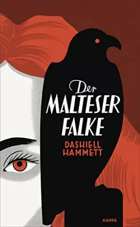 Couverture du produit · Der Malteser Falke