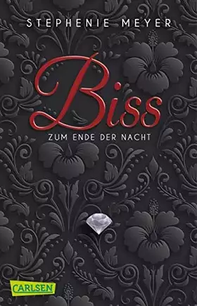Couverture du produit · Biss zum Ende der Nacht