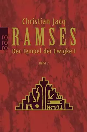 Couverture du produit · Ramses 2 Der Tempel der Ewigkeit