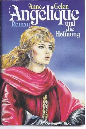 Couverture du produit · Angelique und die Hoffnung
